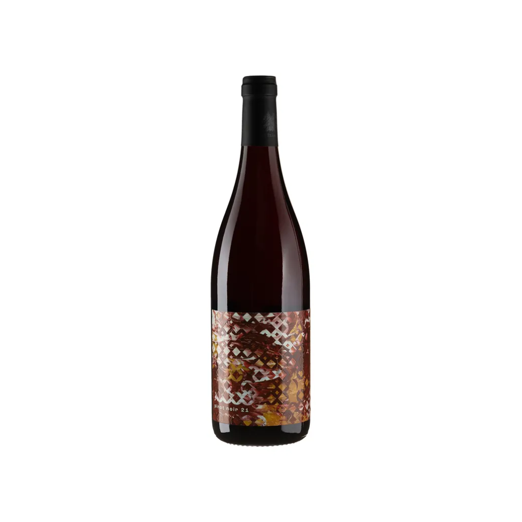 Вино Krasna hora Піно Нуар / Pinot Noir червоне сухе 0,75 л