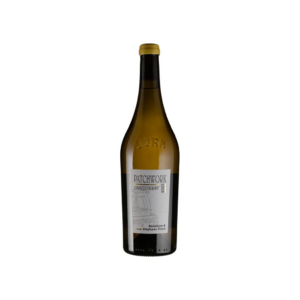 Arbois Chardonnay Patchwork 2023, Domaine Andre et Mireille Tissot 0.750