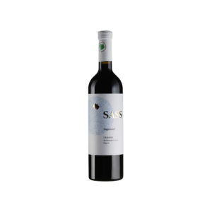 Saperavi, SASS K. Winery 0,750