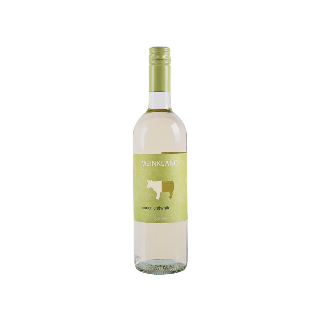 Вино Meinklang Бургенланд Вайт / Burgenland White біле сухе 0,75 л