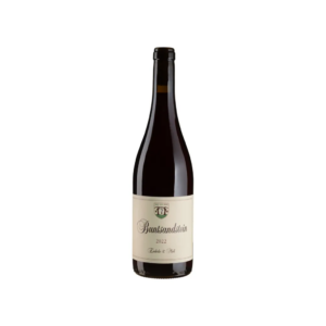 Вино Enderle&Moll Піно Нуар Бунтзандштайн 2022 / Pinot Noir Buntsandstein червоне сухе 0,75 л