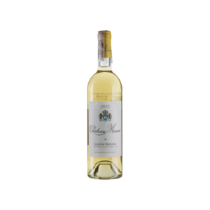 Вино  Шато Мусар 2012 / Chateau Musar White біле сухе 0,75 л