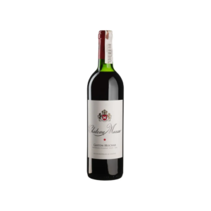 Вино Chateau Musar Ред / Шато Мусар Ред 