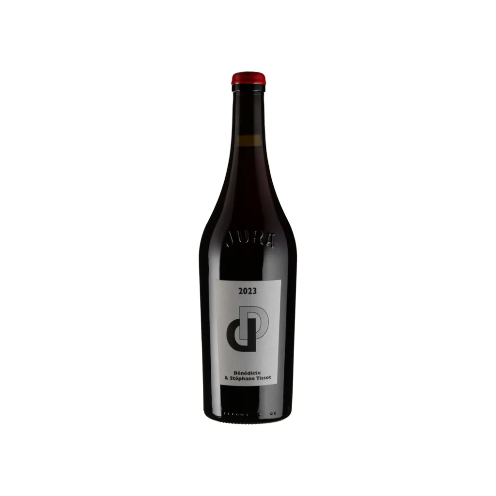 Arbois DD 2023, Domaine Andre et Mireille Tissot 0.750