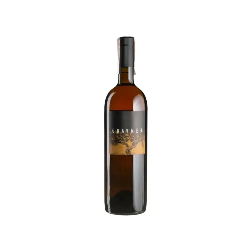 Anfora Ribolla 2010, Josko Gravner 0,750