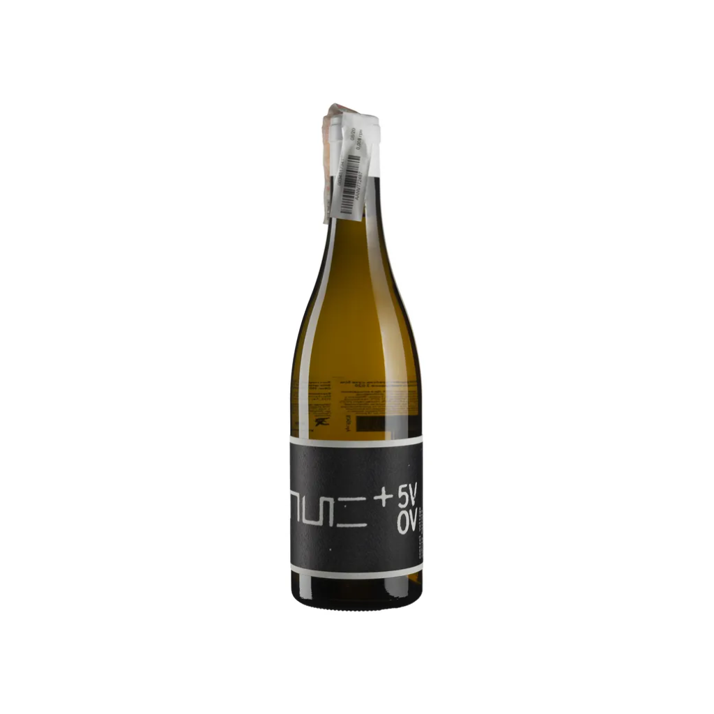 Вино Ochota barrels Контрол Вольтаж Шардоне 2020 / Control voltage chardonnnay біле сухе 0,75 л