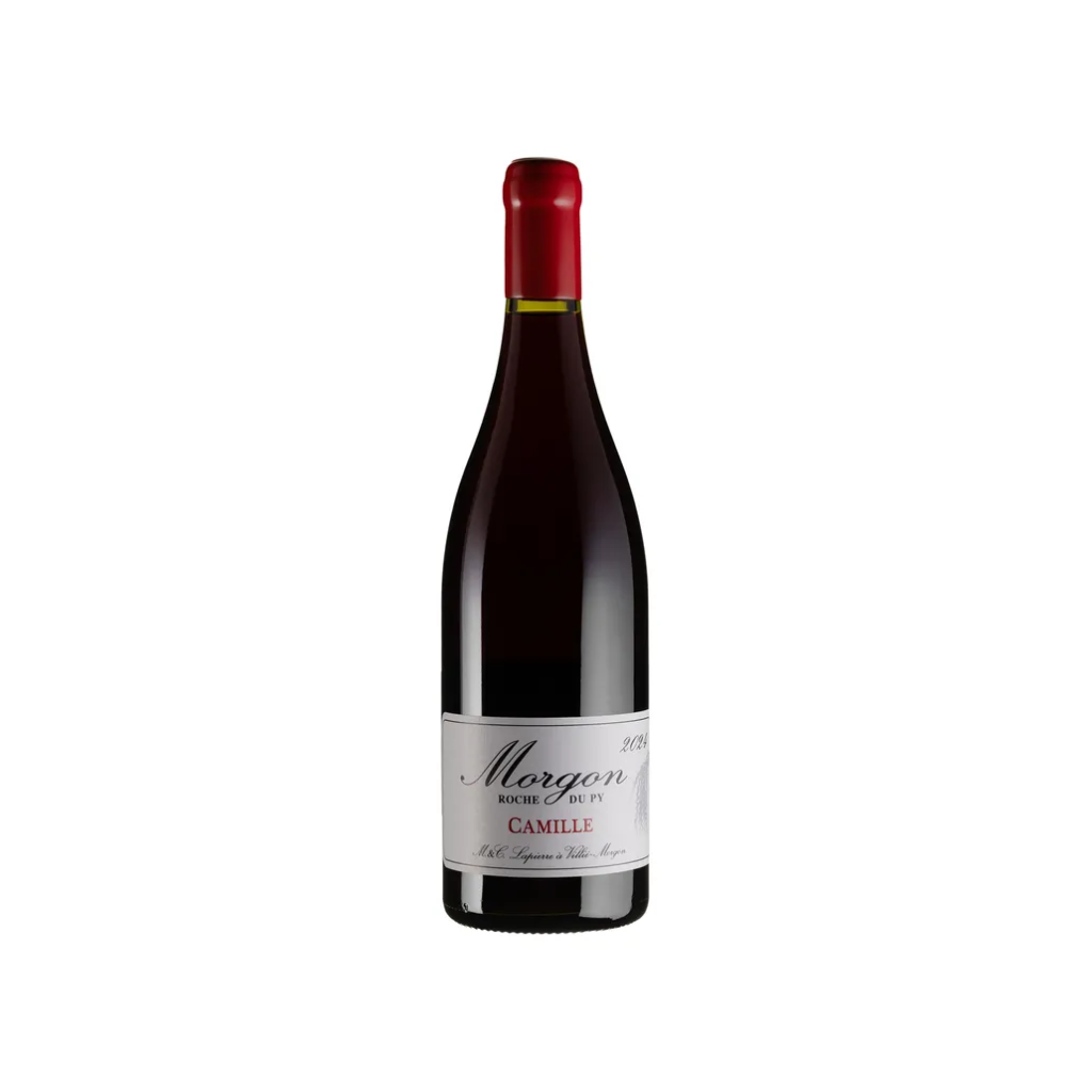 @Morgon Cuvee Camille 2024, Marcel Lapierre 0,750