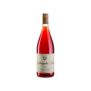Вино Enderle&Moll Шпатбургундер Розе / Spatburgunder Rose рожеве сухе 0.75л