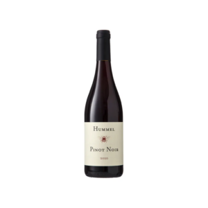 Вино Hummel Піно Нуар 2020 / Pinot Noir червоне сухе 0,75 л