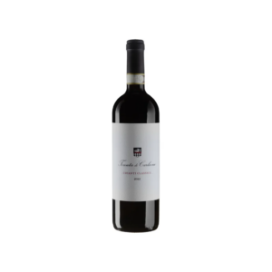 Вино Tenuta Di Carleone К'янті Класіко 2022 / Chianti Classico червоне сухе 0.75л