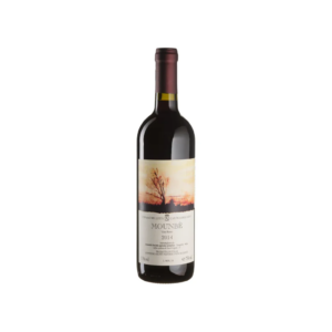Вино Cascina degli Ulivi Моунбі 2014 / Mounbe вино червоне сухе 0.75л