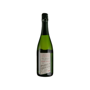 Вино Pierre Frick Кремант Пур Він 2021 / Cremant Pur Vin біле ігристе брют 0,75 л