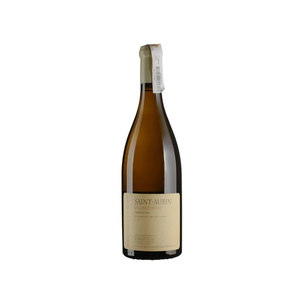 Saint-Aubin Premier Cru La Chateniere 2020, Colin-Morey Pierre-Yves 0,750