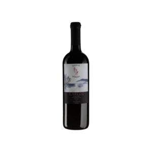 Карлот 2021, SASS K. Winery 0,750