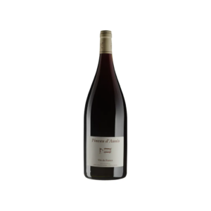 Вино Clos du Tue-Boeuf Піно Оніс 2022 / Pineau Aunis виноградне натуральне червоне сухе 1.5л