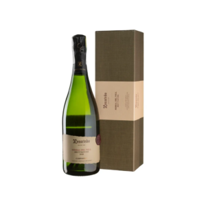 Вино Recaredo Серрал дель Велл Брют Натюр 2018 / Serral del Vell Brut Nature виноградне натуральне ігристе біле без дозажу 0.75л