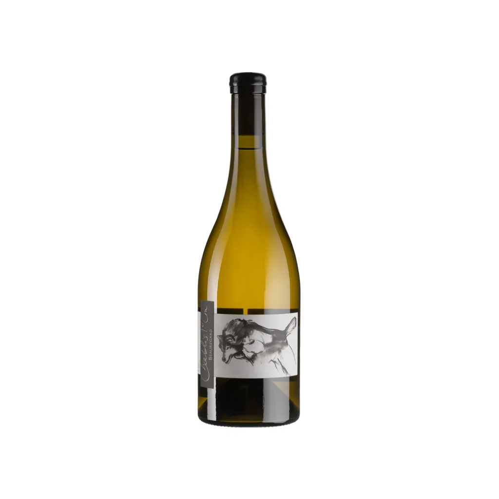 Вино Pattes Loup Шаблі Прем'єр Крю Борегар 2018 / Chablis 1er Cru Beauregard  біле сухе 0,75 л