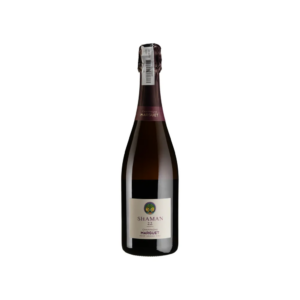 Шампанське Champagne Marguet Шаман 22 Розе Гран Крю / Shaman 22 Rose Grand Cru брют-натюр рожеве 0,75л