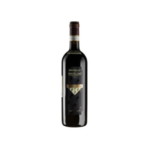 Вино Le Chiuse Брунело Ді Монтальчіно 2019 / Brunello di Montalcino червоне сухе 0,75 л