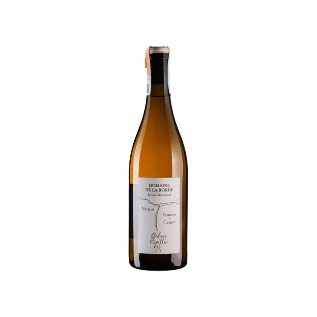 Foudre a Canon Nature 2019, Domaine de La Borde 0,750