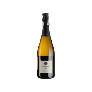Шампанське Champagne Marguet Юман 23 Прем'єр Крю 2023 / Yuman 23 1er Cru біле брют-натюр 0.75л
