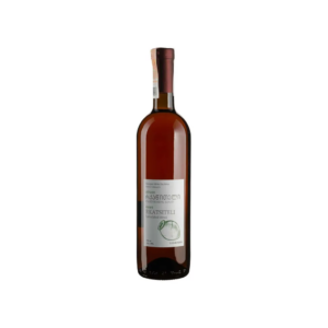 Вино Tsikhelishvili wines Ркацителі 2019 / Rkatsiteli  біле сухе 0,75 л