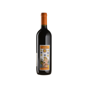Вино Cascina degli Ulivi Етуаль дю Резен / Etoile du Raisin вино червоне сухе 0.75л