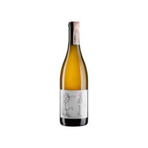 Вино Weingut Brand Піно Блан Пур / Pinot Blanc Pur біле сухе 0,75 л