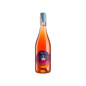 Вино Jumping Juice Сан Сет Розе / Sun Set Rose рожеве сухе 0,75 л