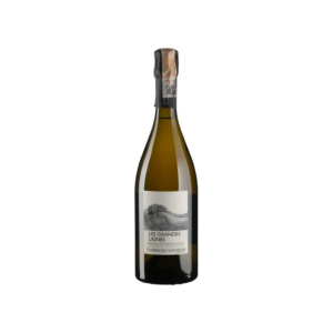  Шампанське Champagne Clandestin Ле Гранд Ліне 2019 / Les Grandes Lignes біле нон-дозаж 0,75 л