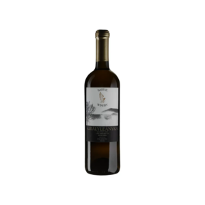 Леанка Королівська 2021, SASS K. Winery 0,750