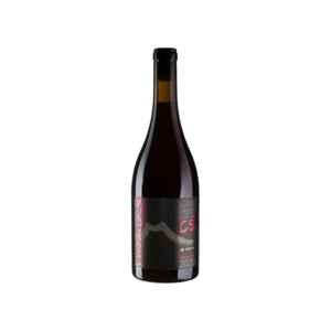 Вино Frank Cornelissen МунЖебель Россо CS / MunJebel Rosso CS червоне сухе 0.75л