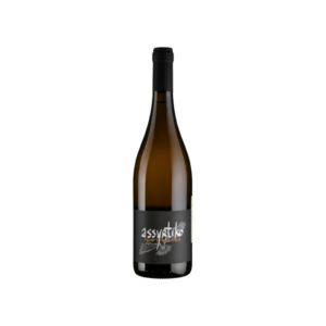 Вино Domaine Ligas Ассіртіко МВЛ / Assyrtiko MVL біле сухе 0.75 л