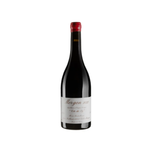 Вино Jean Foillard  Моргон Кот дю Пу 2019 / Morgon Cote du Py червоне сухе 0,75 л