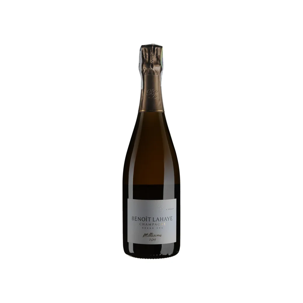 @Millesime 2019, Benoit Lahaye 0,750