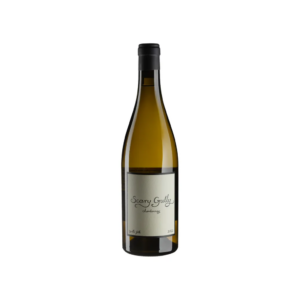 Вино Gentle Folk Скарі Гуллі Шардоне 2022 / Scary Gully Chardonnay  виноградне натуральне біле сухе 0.75 л