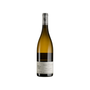 Вино Jacky Blot Вувре Кло Де Веніс 2023 / Vouvray Clos De Venise виноградне натуральне біле сухе 0.75 л