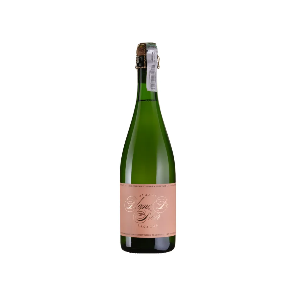 @Blanc de Noirs 2022, Alanna Lagamba 0,750
