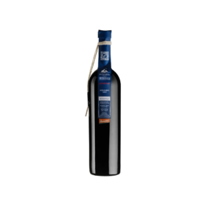 Вино Lunaria Ancestrale Примітиво Терре Д'Абруццо / Primitivo Terre D'Abruzzo червоне сухе 0.75л