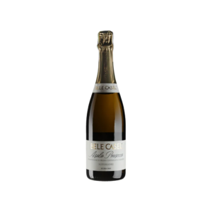 Вино Bele Casel Азоло Просекко Суперіоре DOCG Екстра Драй / Asolo Prosecco Superiore DOCG Extra Dry біле ігристе екстра-сухе 0.75л