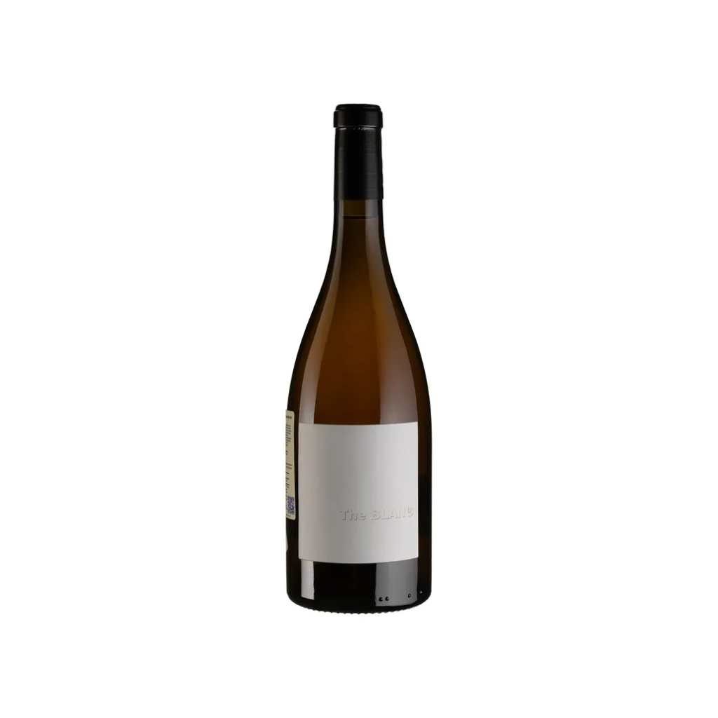 Вино Patrick Bouju Зе Блан 2016 / The Blanc біле сухе 0.75л