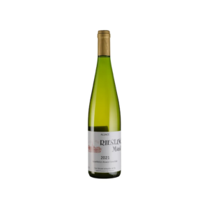 Riesling Mittel 2021, Gerard Schueller et Fils 0.750