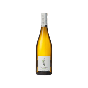 Вино Vini Viti Vinci Він де Франц Совіньйон / Vin de France Sauvignon біле сухе 0,75 л
