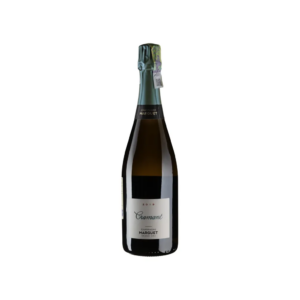 Шампанське Champagne Marguet Креман Гран Крю Віляж 2019 / Cramant Grand Cru Village брют-натюр біле 0,75л