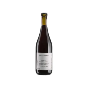 Вино Cascina Tavijn Віно Россо / Vino Rosso червоне сухе 0.75л
