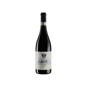 Вино Ferdinando Principiano Бароло DOCG дель Комуне ді Серралунга 2019 / Barolo DOCG del Comune di Serralunga червоне сухе 0,75 л
