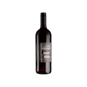 Вино Monte Dall'Ora Віно Натo Дізоббедіенте Россо / Vino Nato Disobbediente Rosso червоне сухе 1л