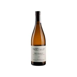 Вино Henri & Gilles Buisson Мерсо Маргері 2018 / Meursault Marguerite натуральне біле сухе 0,75 л