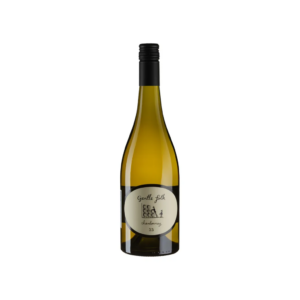 Вино Gentle Folk Віляж Шардоне 2023 / Village Chardonnay біле сухе 0,75 л