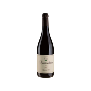 Вино Enderle&Moll Піно Нуар IDA 2018 / Pinot Noir IDA червоне сухе 0,75 л